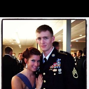 Meet your Posher, Bethany